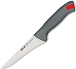 Нож обвалочный Pirge Gastro L 125 мм, B 36 мм серый