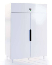 Шкаф морозильный ITALFROST (CRYSPI) S1000 M (ШН 0,7-2,6)