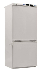 Холодильник комбинированный лабораторный POZIS ХЛ-250 мет/мет