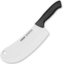 Нож для лука Pirge Ecco L 230 мм, B 70 мм черный