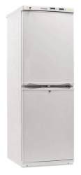 Холодильник фармацевтический POZIS ХФД-280-1 метал/метал