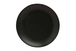 Тарелка плоская Porland Seasons Black 24 см 187624