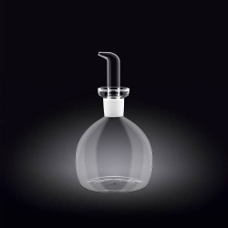 Бутылка для масла и уксуса WilmaxThermo Glass 500 мл