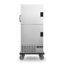 Шкаф банкетный холодильный Lainox KMD123E