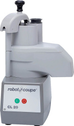 Овощерезательная машина Robot-coupe CL 20 3 диска