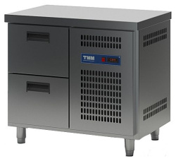 Стол холодильный ТММ СХСБ-1/2Я (945х600х870)