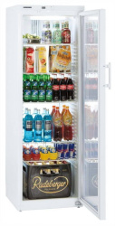 Шкаф холодильный LIEBHERR FKv 4143