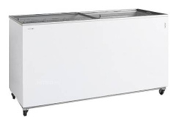 Холодильный ларь TEFCOLD IC 500 SC