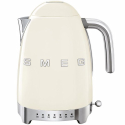 Чайник электрический SMEG KLF04CREU