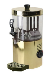 Аппарат для приготовления горячего шоколада Kocateq DHC01G 3 л