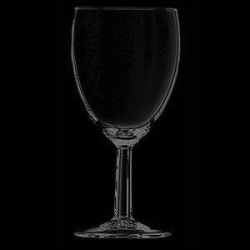 Бокал для вина Arcoroc Savoie 190 мл, D 69 мм, H 140 мм