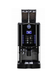 Кофемашина суперавтомат CARIMALI Optima Soft 2 бункера