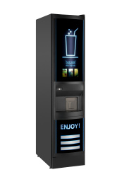 Аппарат вендинговый для прохладительных напитков Rheavendors Luce Cool H2O