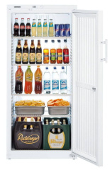 Шкаф холодильный LIEBHERR FKv 5440