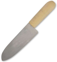Нож кондитерский Pirge L 160 мм, B 50 мм