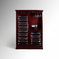 Шкаф винный Cold Vine C154-WM2-BAR (Classic)