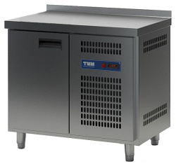 Стол холодильный ТММ СХСБ-2/1Д (945х600х870)