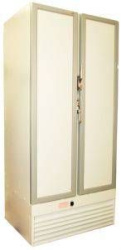 Шкаф морозильный GLACIER ШХ 800 (-14...-18)