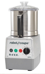 Куттер Robot-coupe R4 V.V. B