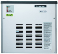 Льдогенератор SCOTSMAN MF 37 AS OX