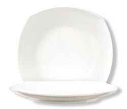Тарелка P.L. Proff Cuisine Classic Porcelain L 260 мм, B 260 мм