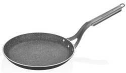 Сковорода блинная Altin Basak Regal Granit 1,89 л, H 32,5 мм, D 320 мм