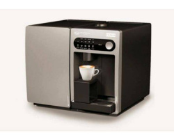 Кофемашина суперавтомат Franke C250 FM заливной тип