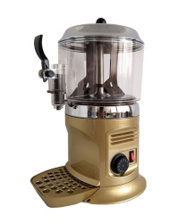 Аппарат для приготовления горячего шоколада Kocateq DHC02G 5 л