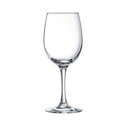 Бокал для вина Arcoroc Vina d=72 мм. h=180 мм. 260 мл. 6/24/