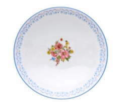 Салатник Gural Porselen Flora D 150 мм