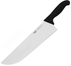 Нож поварской Paderno L 430/300 мм, B 75 мм