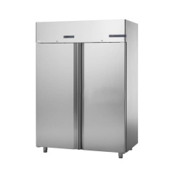 Шкаф комбинированный Apach Chef Line LCK140N1S1D2