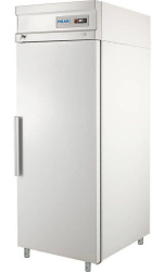 Холодильник фармацевтический POLAIR ШХФ-0,7 с опциями