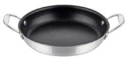 Сковорода Altin Basak SilverStar Elite 0,43 л, H 35 мм, D 140 мм