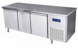 Стол холодильный Koreco SEPF3432