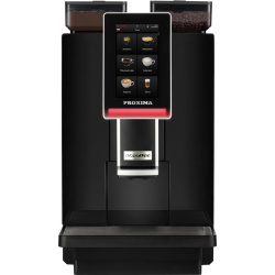 Кофемашина суперавтомат Dr.coffee PROXIMA Minibar S