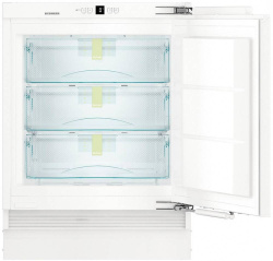Холодильник LIEBHERR SUIB 1550