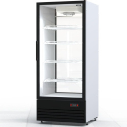 Шкаф холодильный ПРЕМЬЕР ШВУП1ТУ-0,75 С2 (В, +5…+10)