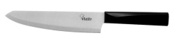 Нож поварской Viatto Nero 203 мм 48108