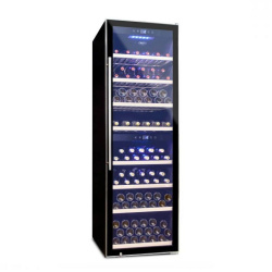 Шкаф винный Cold Vine C180-KBF2