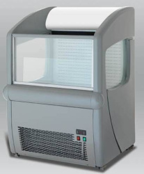 Холодильный ларь SCAN OTC 100