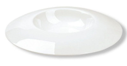 Тарелка P.L. Proff Cuisine Classic Porcelain 400 мл, D 280 мм, H 50 мм
