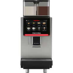 Кофемашина суперавтомат Dr.coffee PROXIMA F2 Plus
