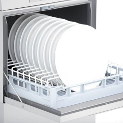 Машина посудомоечная с фронтальной загрузкой ELETTROBAR Ocean 360s