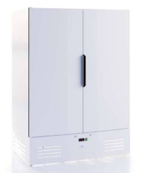 Шкаф морозильный ITALFROST (CRYSPI) S1400D M (ШН 0,98-3,6)