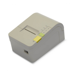 Настольный чековый принтер MERTECH MPRINT T58 Ethernet (white)