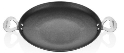 Сковорода для подачи Altin Basak Roasting Metal 2,22 л, H 55 мм, D 340 мм