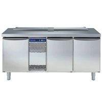 Стол холодильный ELECTROLUX RCDR3M30H 726592