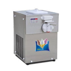Фризер для мягкого мороженого Hualian Machinery HIM-01 (1 рожок)