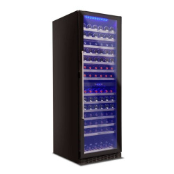 Шкаф винный Cold Vine C154-KBT2